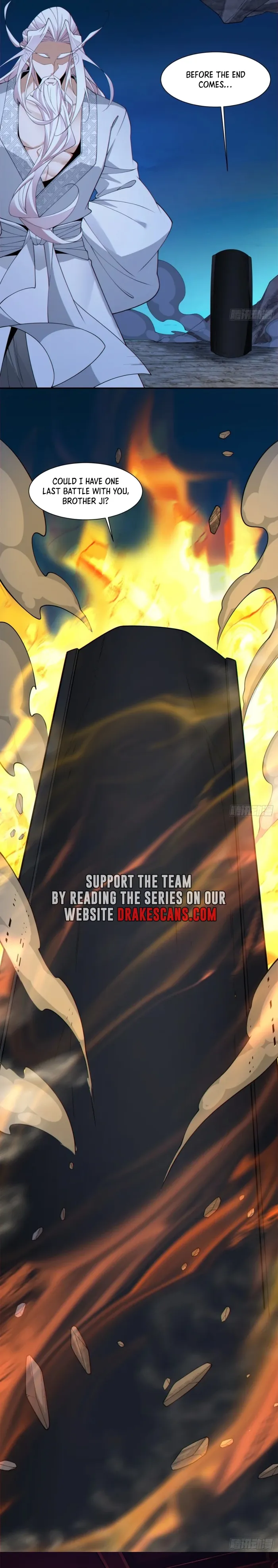 Read My Disciples Are All Big Villains EN Manga Online