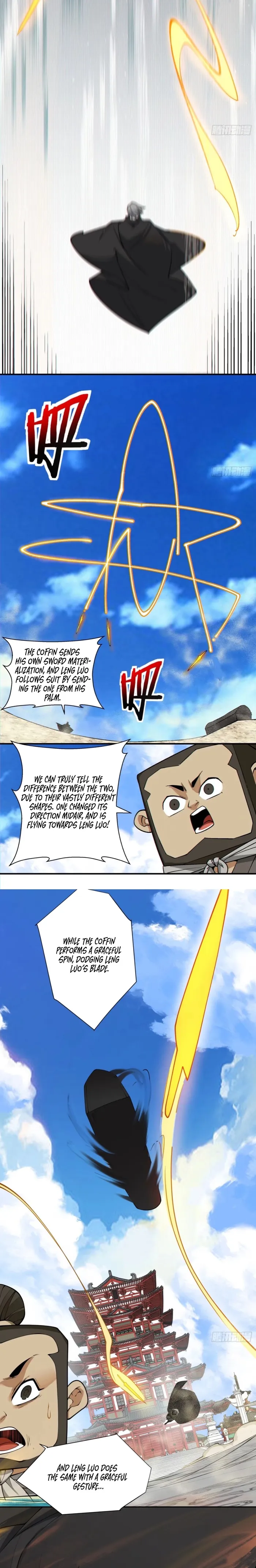 Read My Disciples Are All Big Villains EN Manga Online