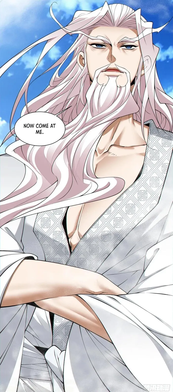 Read My Disciples Are All Big Villains EN Manga Online