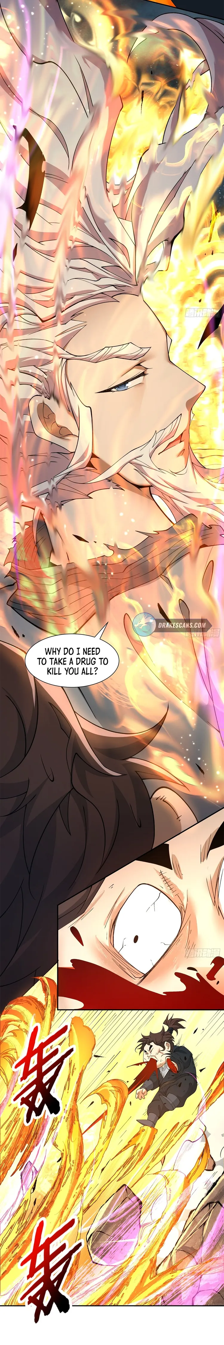 Read My Disciples Are All Big Villains EN Manga Online