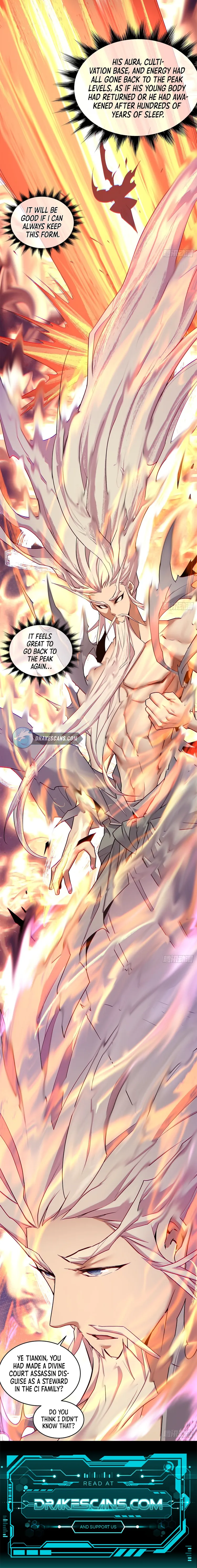 Read My Disciples Are All Big Villains EN Manga Online