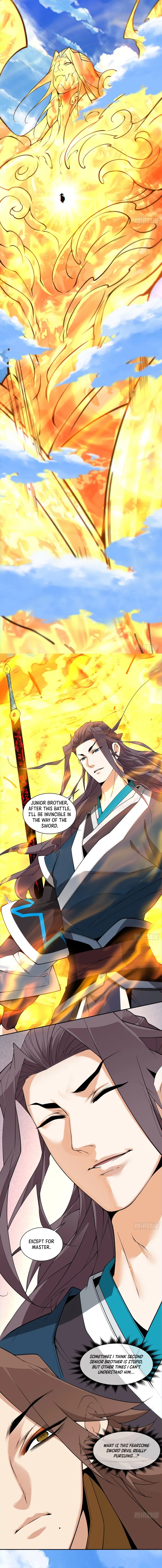 Read My Disciples Are All Big Villains EN Manga Online