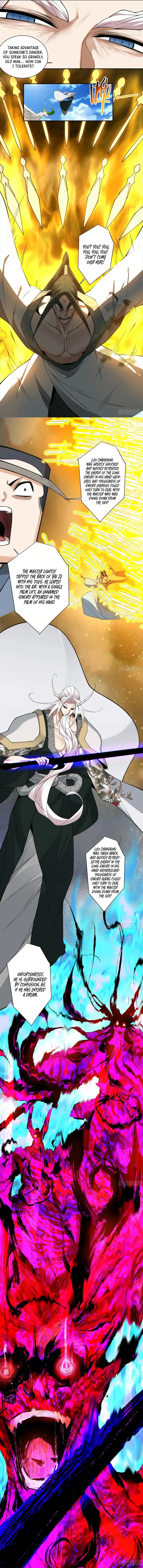 Read My Disciples Are All Big Villains EN Manga Online