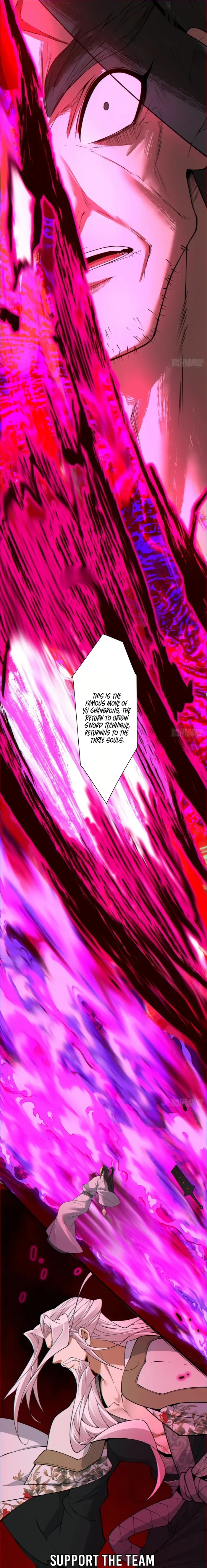 Read My Disciples Are All Big Villains EN Manga Online