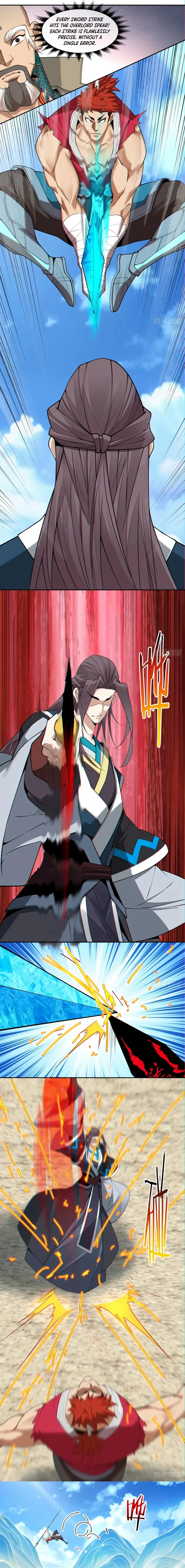 Read My Disciples Are All Big Villains EN Manga Online