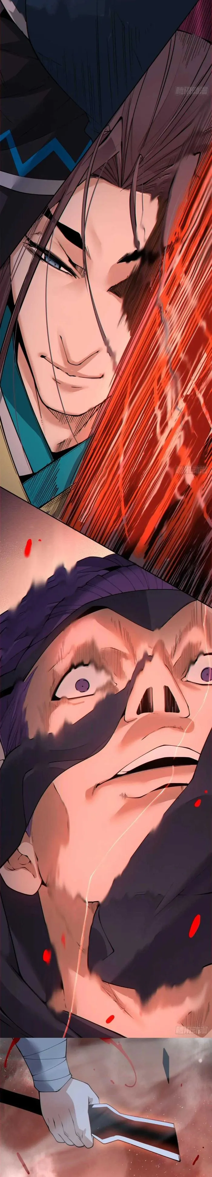 Read My Disciples Are All Big Villains EN Manga Online