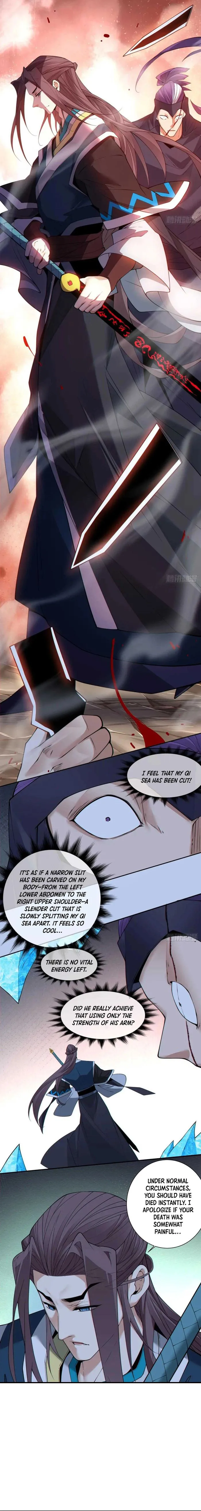 Read My Disciples Are All Big Villains EN Manga Online