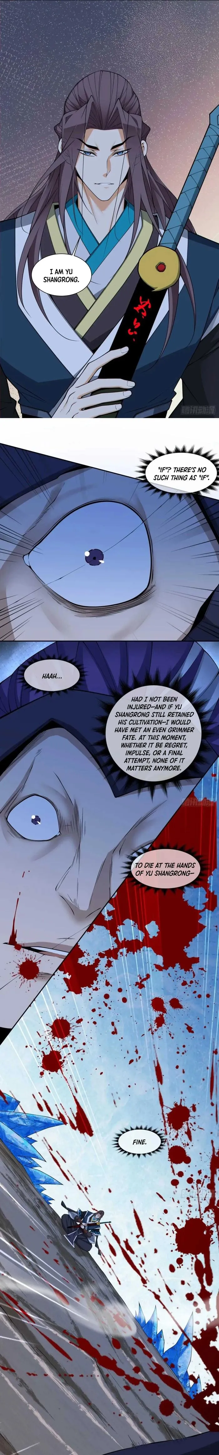 Read My Disciples Are All Big Villains EN Manga Online