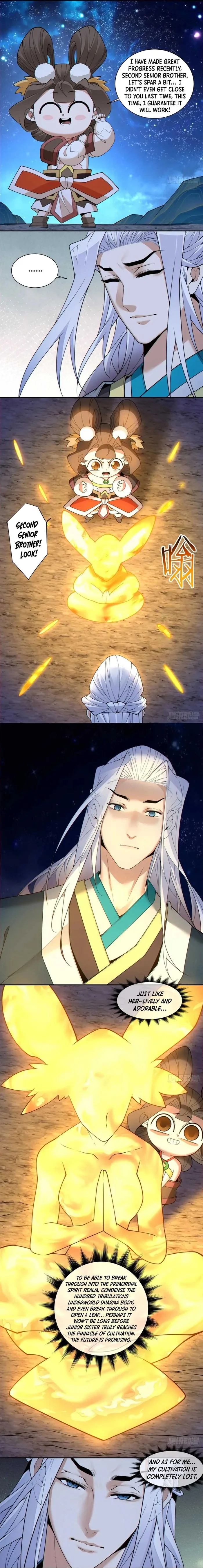 Read My Disciples Are All Big Villains EN Manga Online