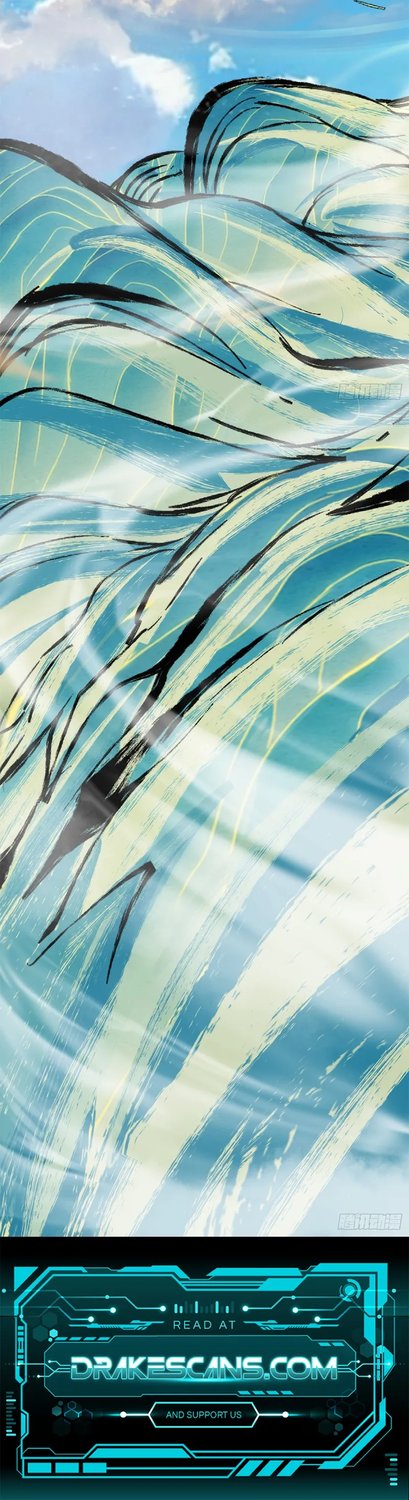 Read My Disciples Are All Big Villains EN Manga Online