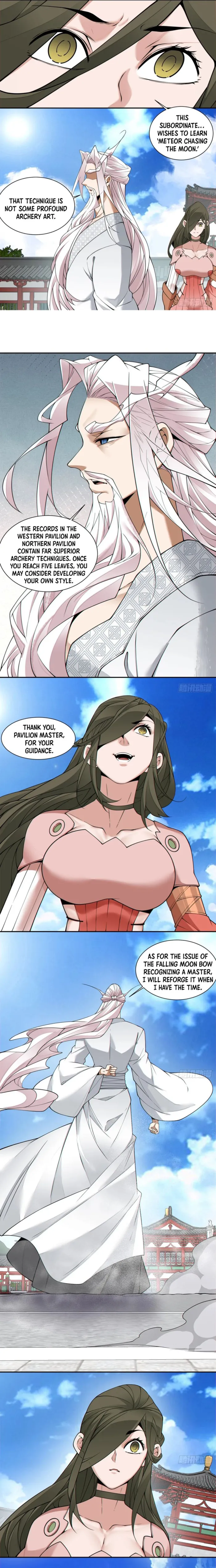 Read My Disciples Are All Big Villains EN Manga Online