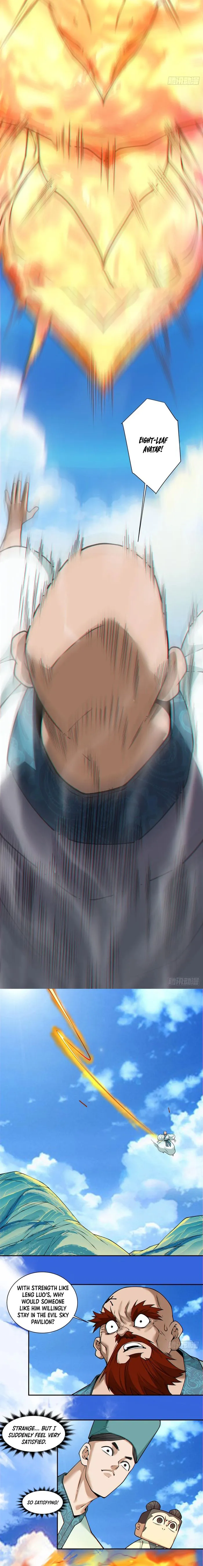 Read My Disciples Are All Big Villains EN Manga Online