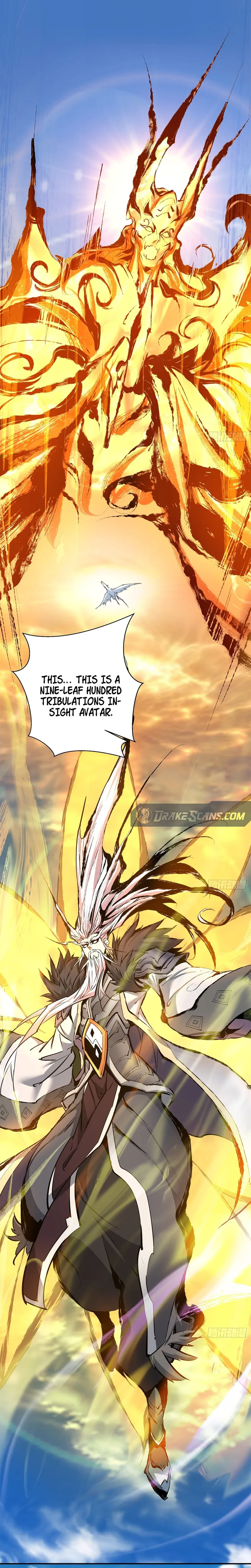 Read My Disciples Are All Big Villains EN Manga Online