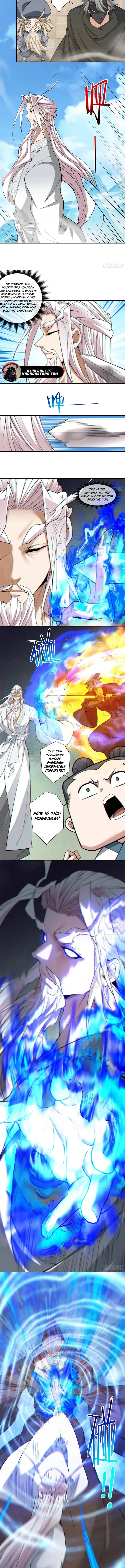 Read My Disciples Are All Big Villains EN Manga Online