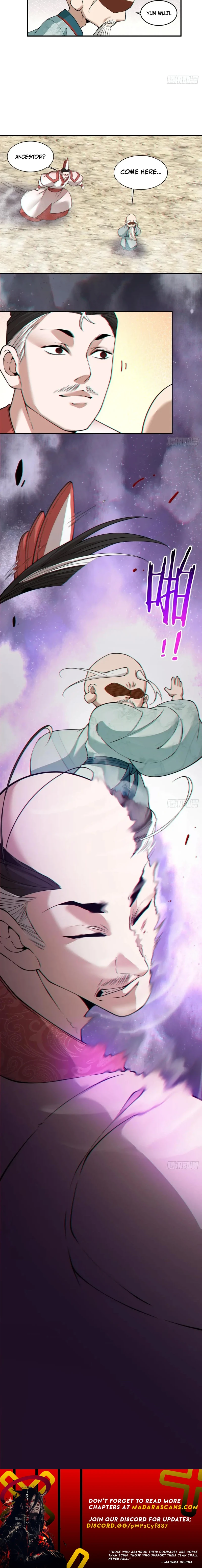 Read My Disciples Are All Big Villains EN Manga Online