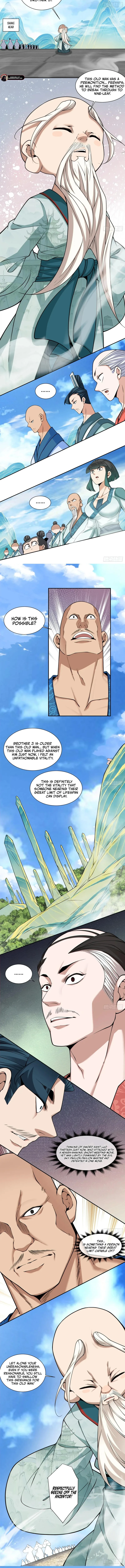 Read My Disciples Are All Big Villains EN Manga Online