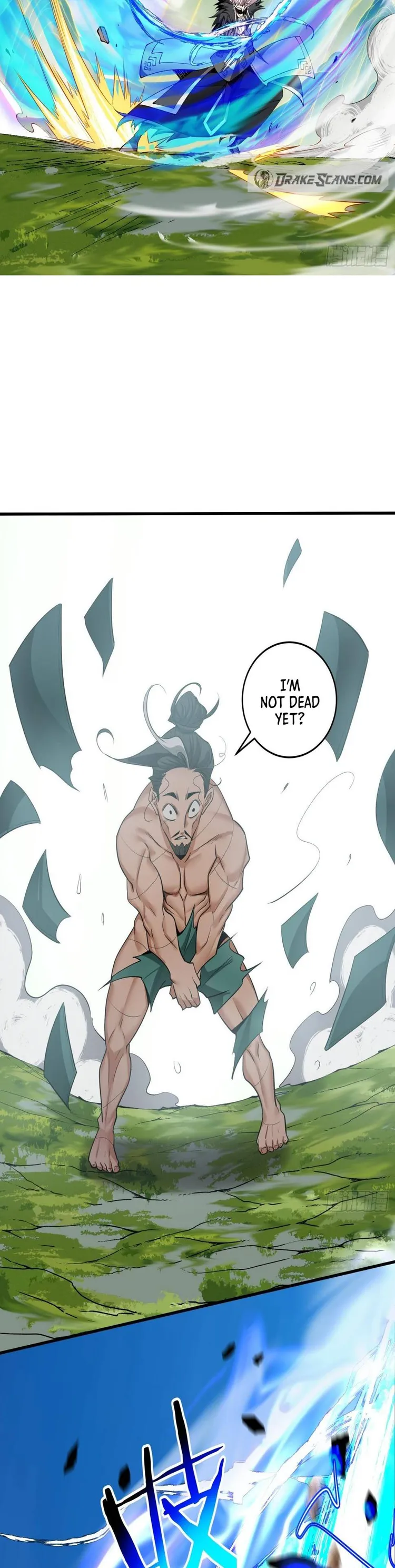 Read My Disciples Are All Big Villains EN Manga Online