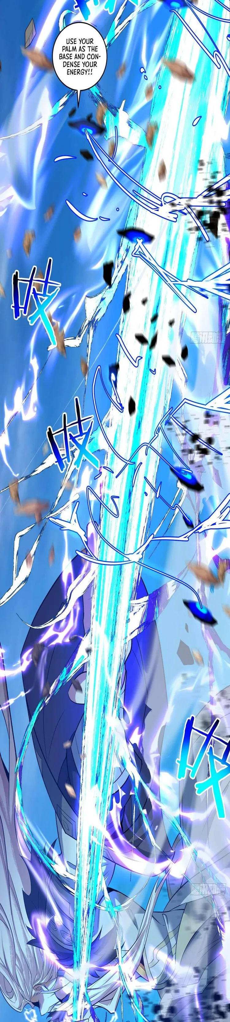 Read My Disciples Are All Big Villains EN Manga Online
