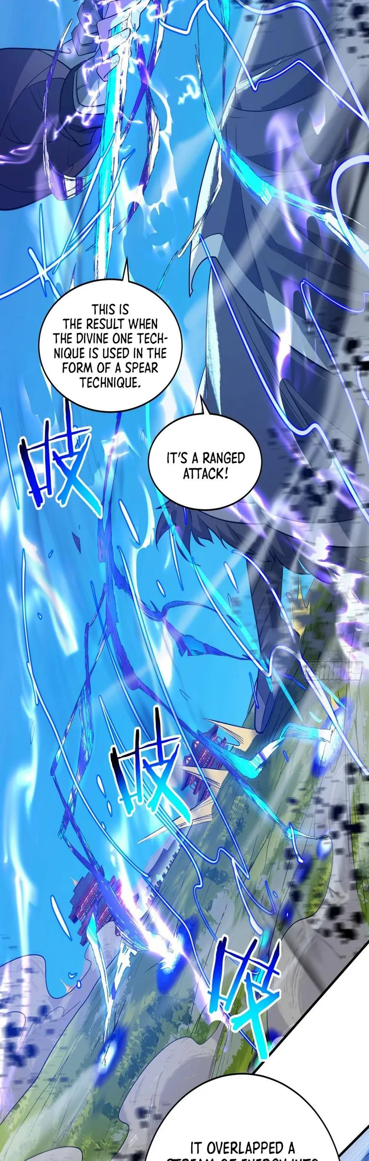 Read My Disciples Are All Big Villains EN Manga Online