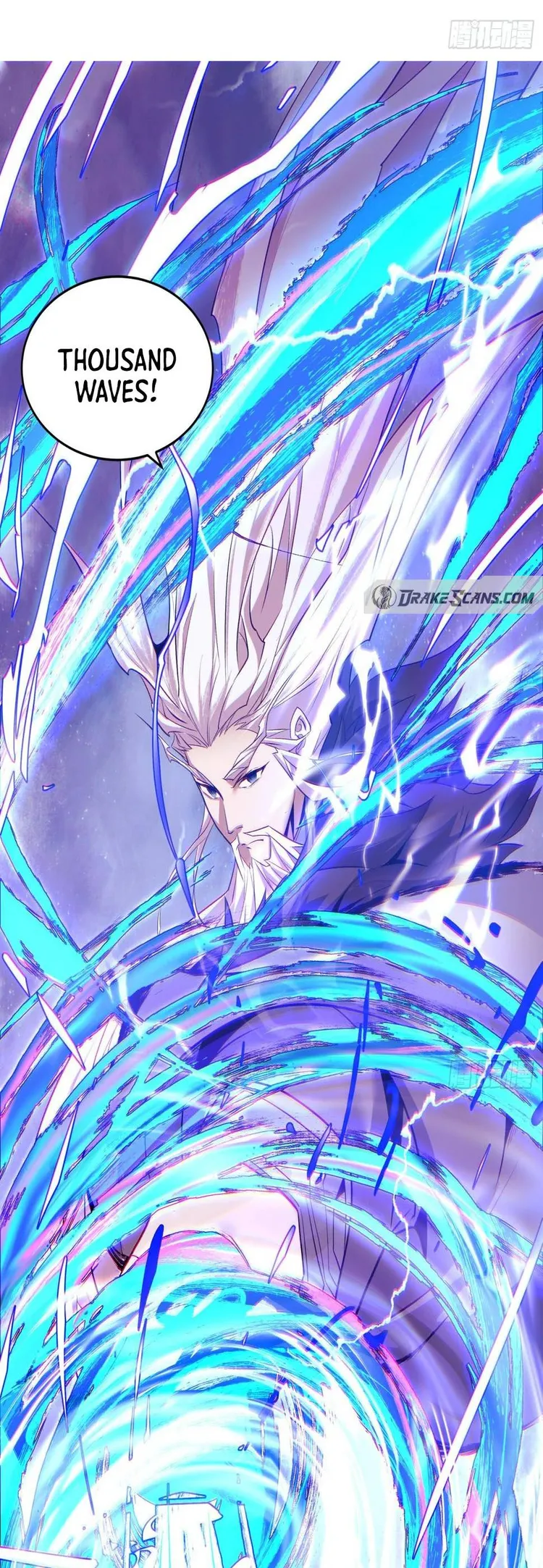 Read My Disciples Are All Big Villains EN Manga Online