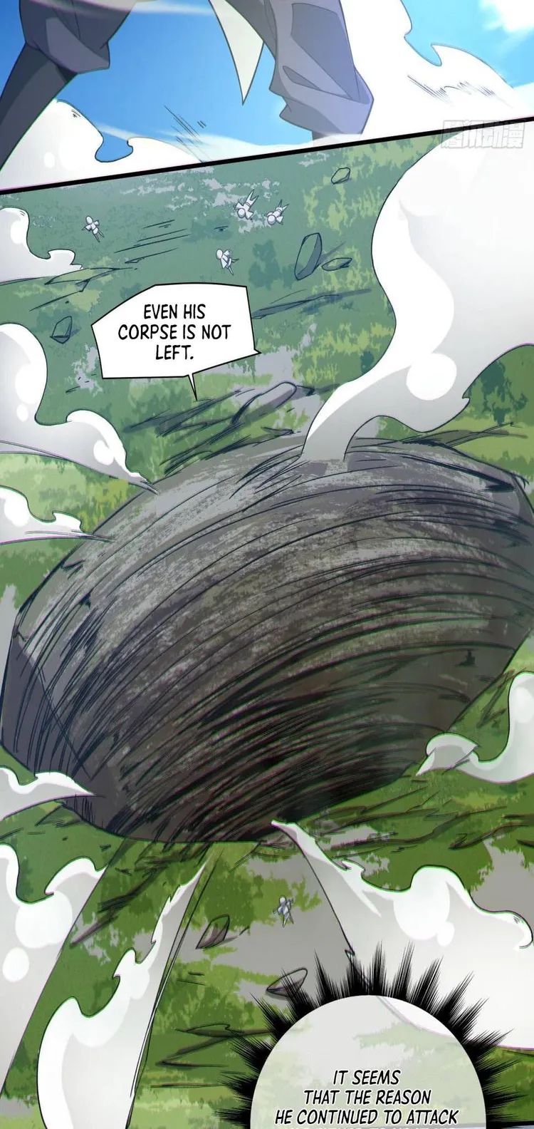 Read My Disciples Are All Big Villains EN Manga Online