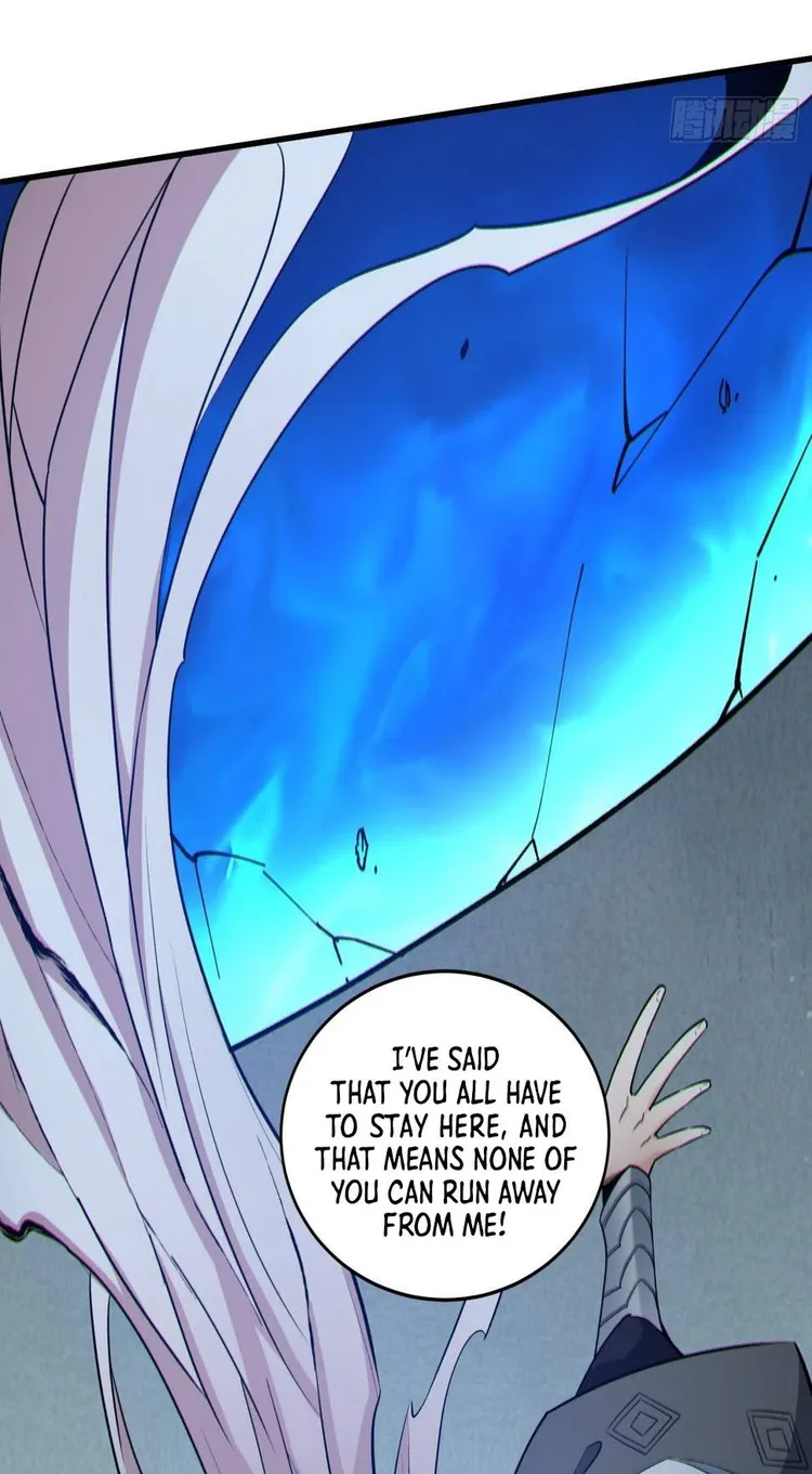 Read My Disciples Are All Big Villains EN Manga Online