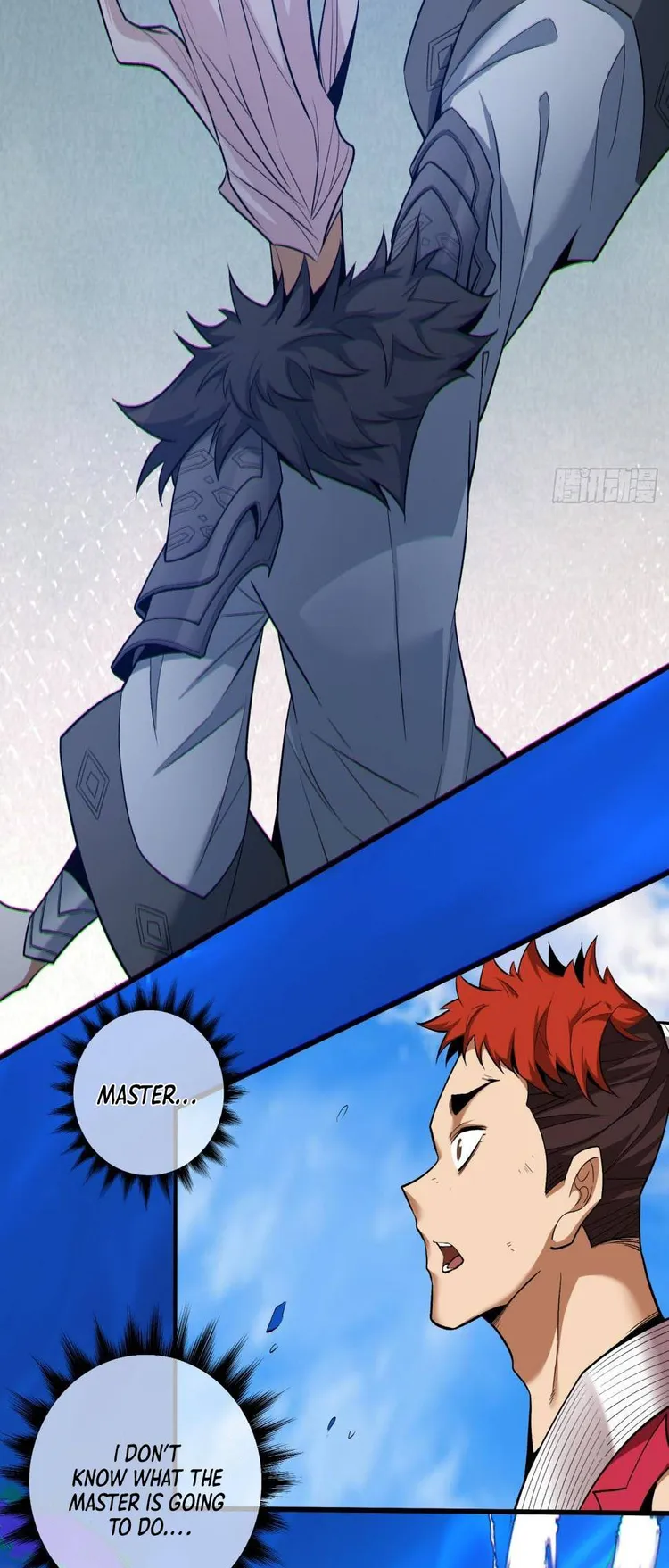 Read My Disciples Are All Big Villains EN Manga Online