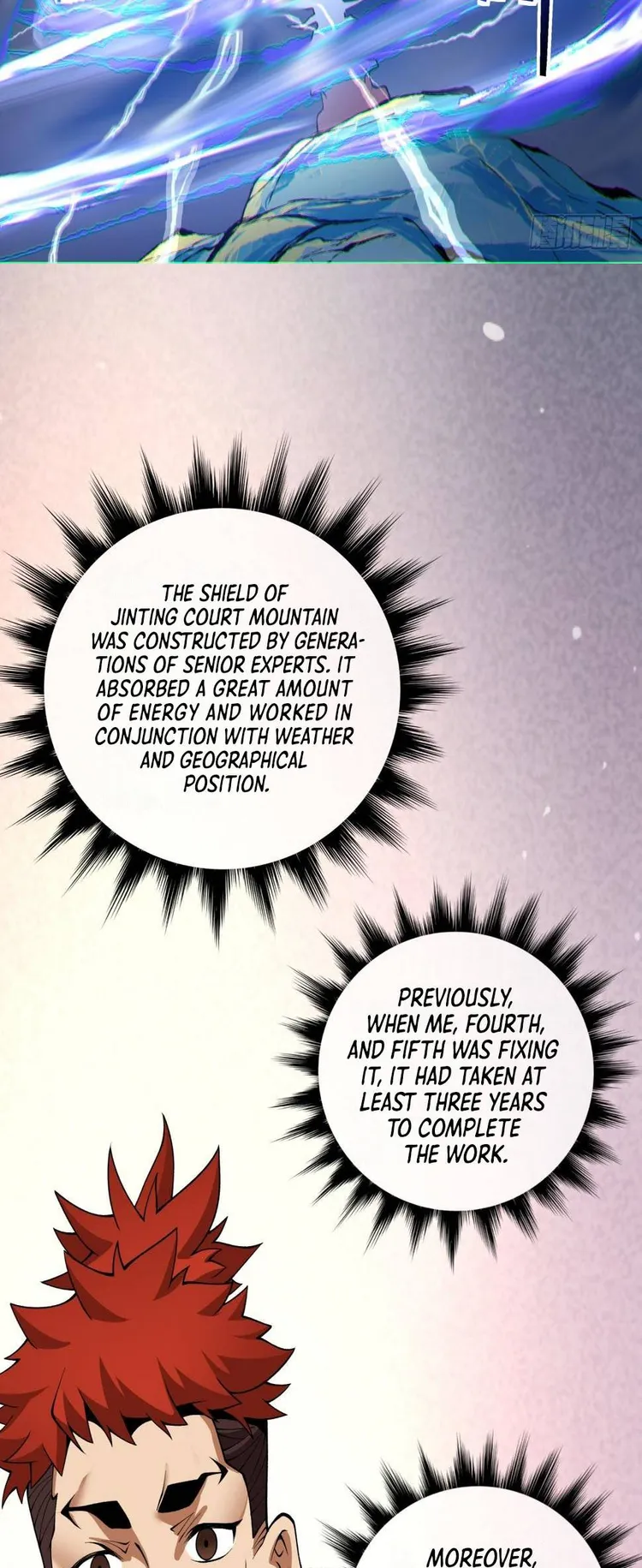 Read My Disciples Are All Big Villains EN Manga Online