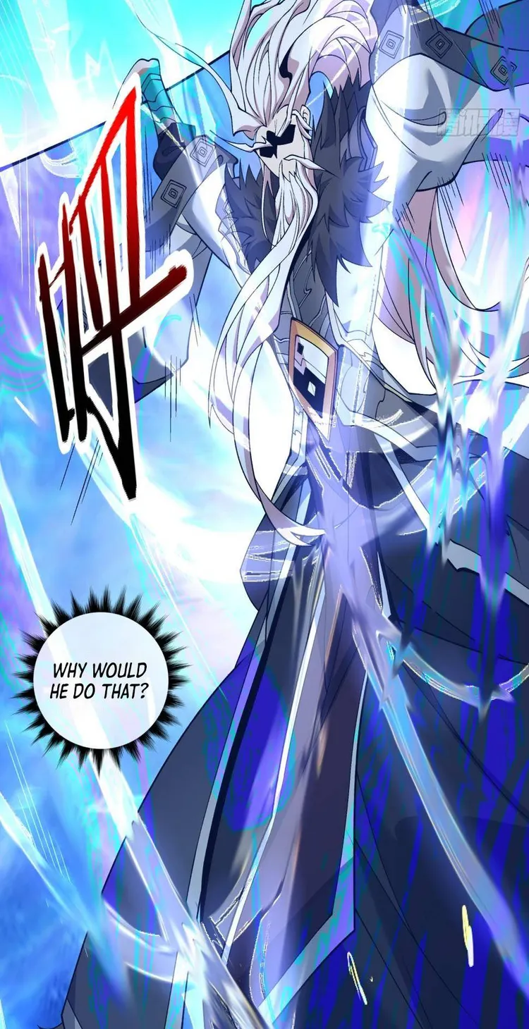Read My Disciples Are All Big Villains EN Manga Online