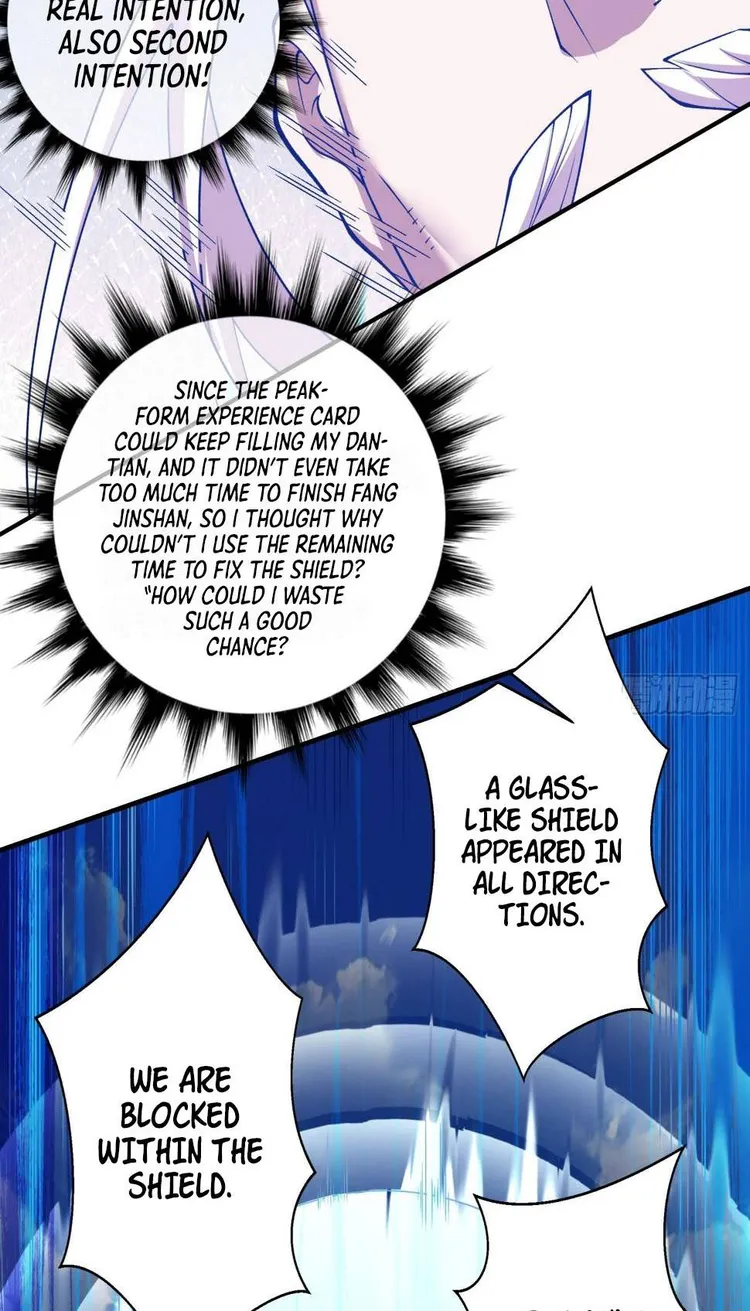 Read My Disciples Are All Big Villains EN Manga Online