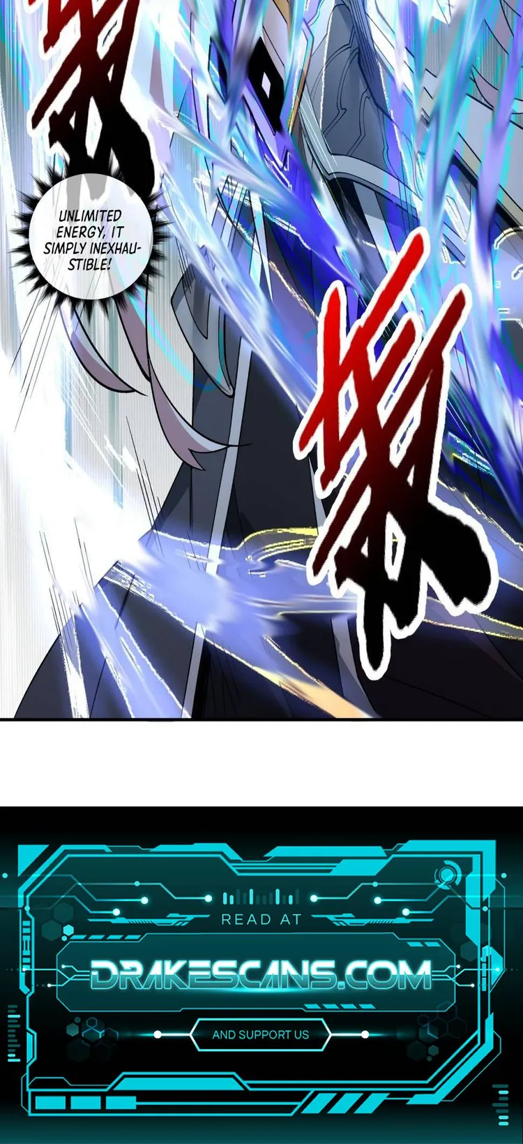 Read My Disciples Are All Big Villains EN Manga Online