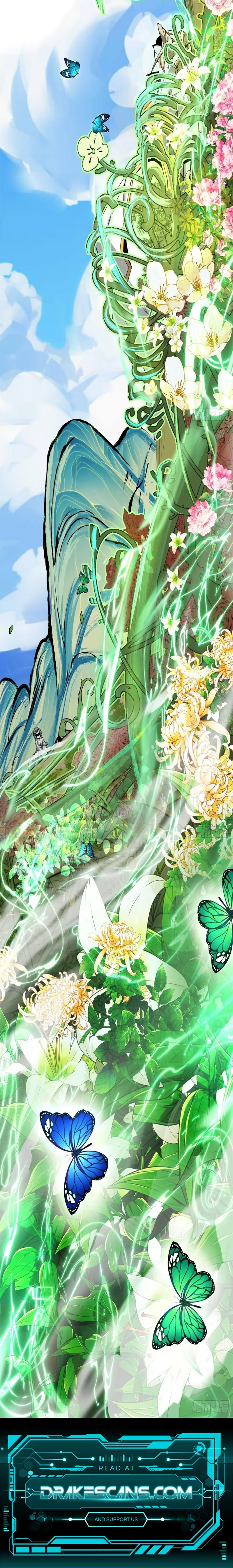 Read My Disciples Are All Big Villains EN Manga Online