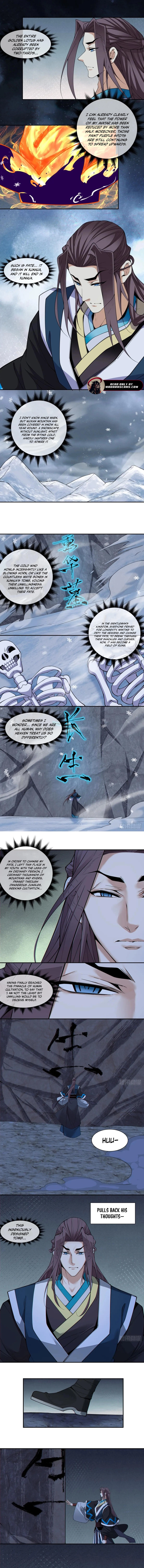 Read My Disciples Are All Big Villains EN Manga Online