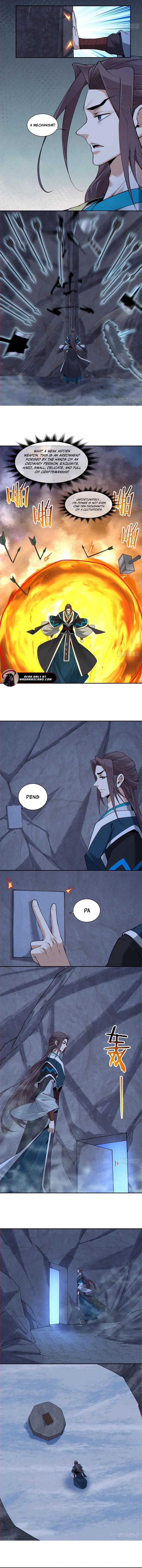 Read My Disciples Are All Big Villains EN Manga Online