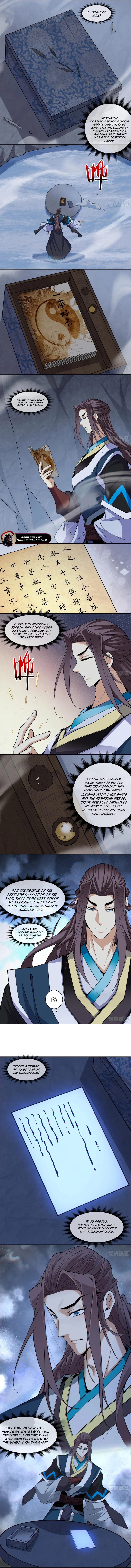 Read My Disciples Are All Big Villains EN Manga Online