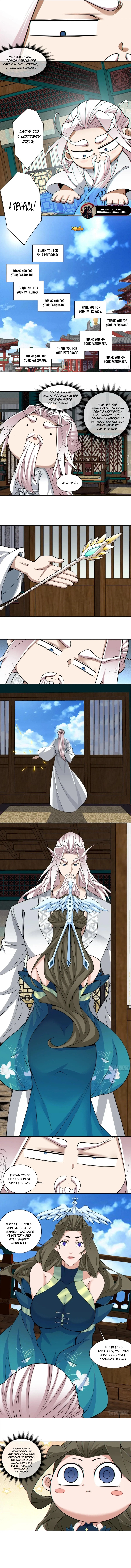 Read My Disciples Are All Big Villains EN Manga Online
