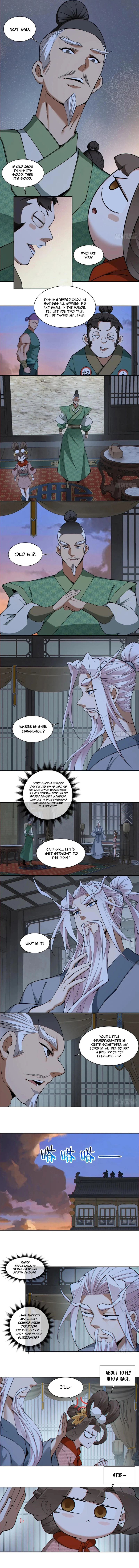 Read My Disciples Are All Big Villains EN Manga Online