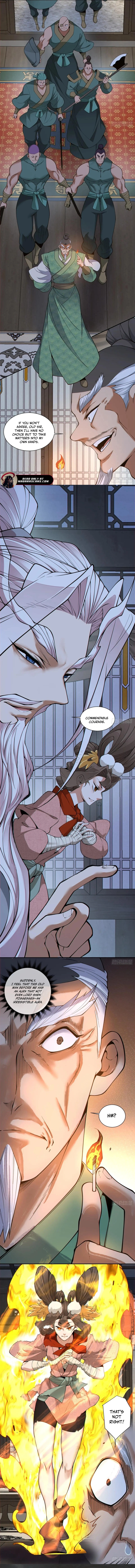 Read My Disciples Are All Big Villains EN Manga Online