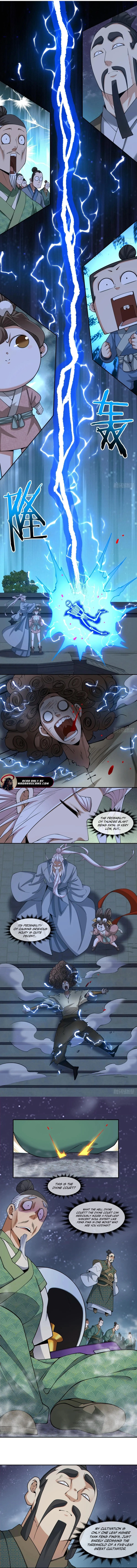 Read My Disciples Are All Big Villains EN Manga Online