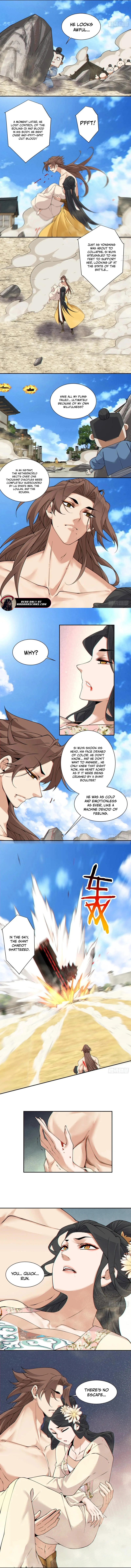Read My Disciples Are All Big Villains EN Manga Online