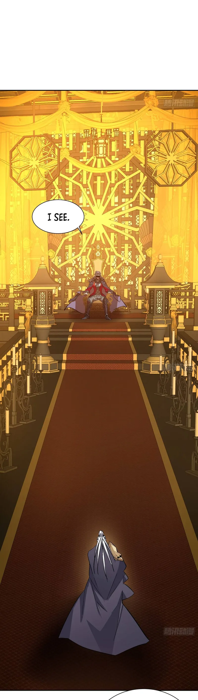 Read My Disciples Are All Big Villains EN Manga Online