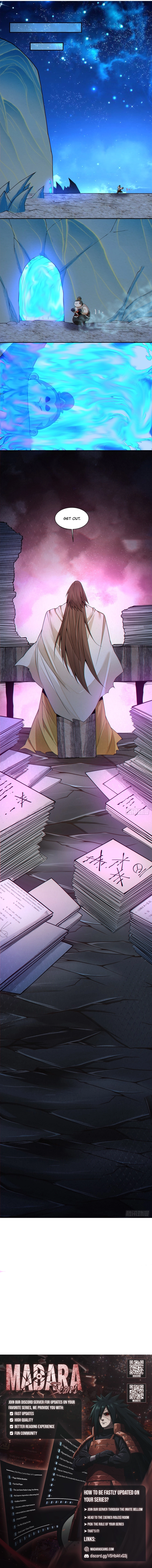 Read My Disciples Are All Big Villains EN Manga Online