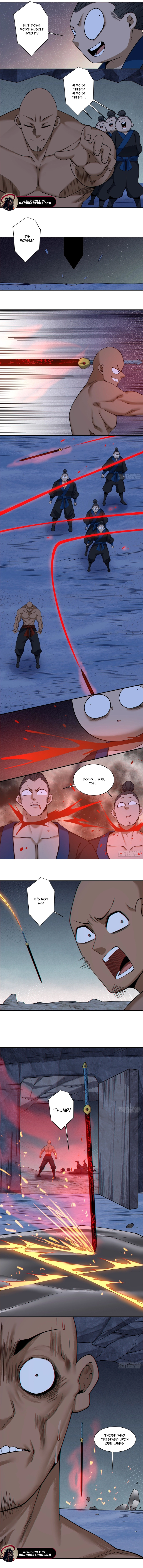 Read My Disciples Are All Big Villains EN Manga Online