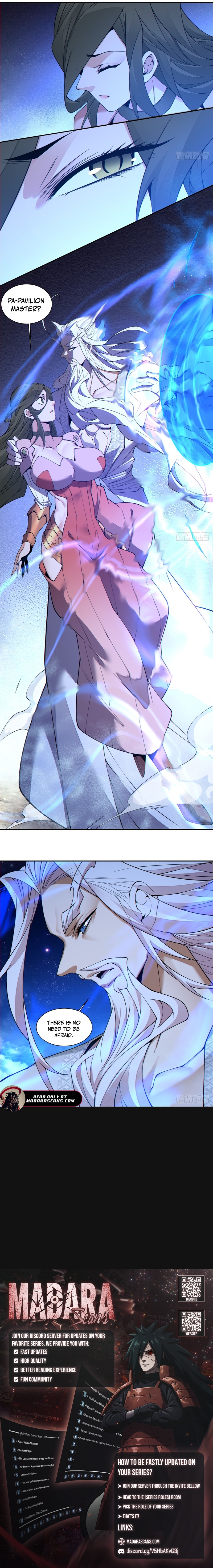 Read My Disciples Are All Big Villains EN Manga Online
