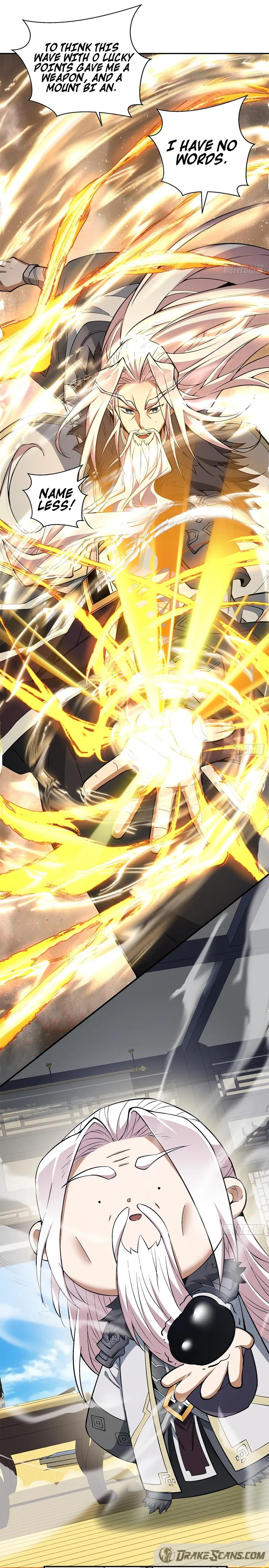 Read My Disciples Are All Big Villains EN Manga Online