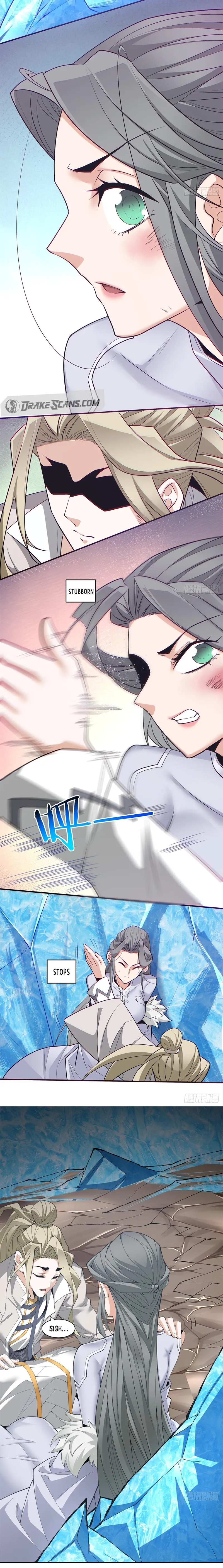 Read My Disciples Are All Big Villains EN Manga Online