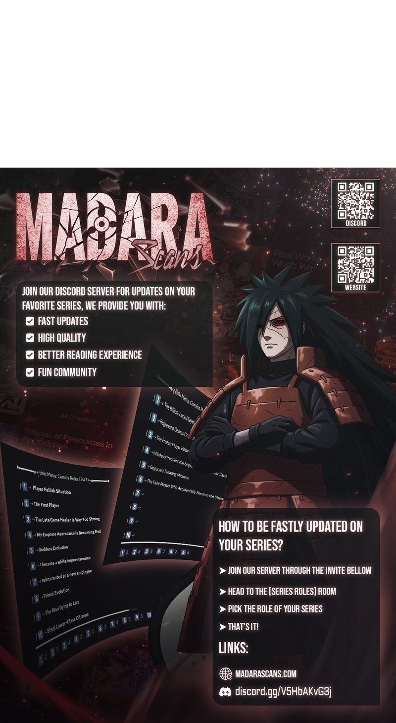Read My Disciples Are All Big Villains EN Manga Online