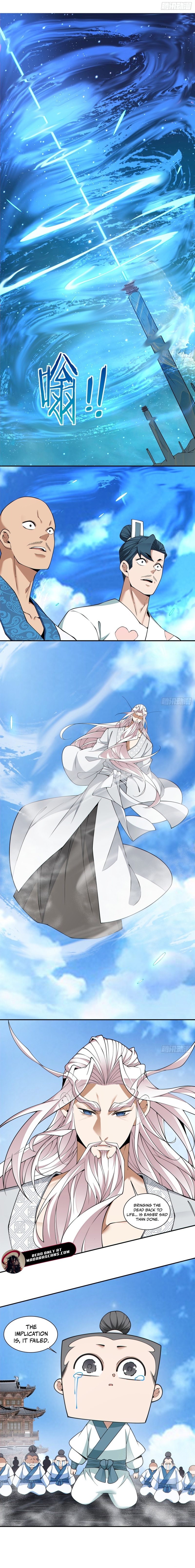 Read My Disciples Are All Big Villains EN Manga Online