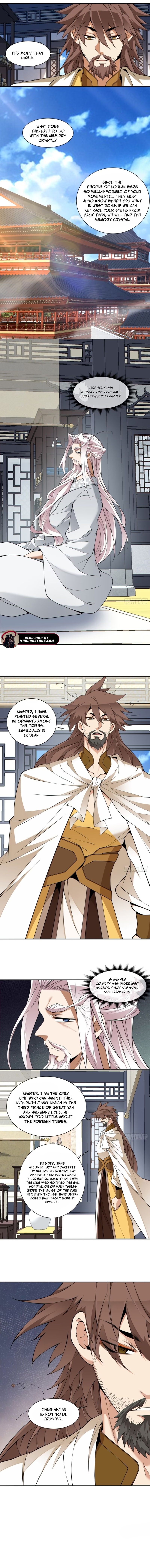 Read My Disciples Are All Big Villains EN Manga Online