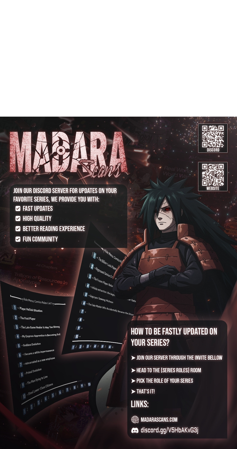 Read My Disciples Are All Big Villains EN Manga Online